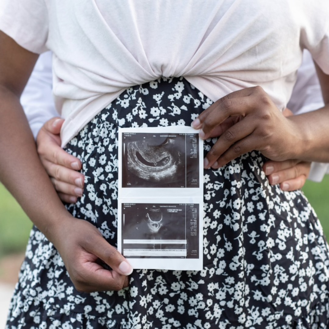 Photo shared by Shaela for their Babylist baby registry.
