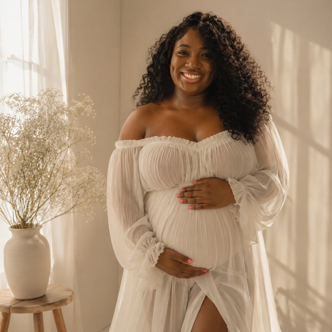 Photo shared by Malia for their Babylist baby registry.