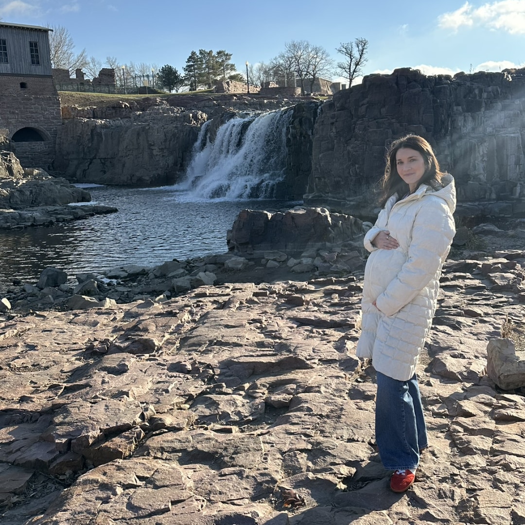 Photo shared by Jessica for their Babylist baby registry.