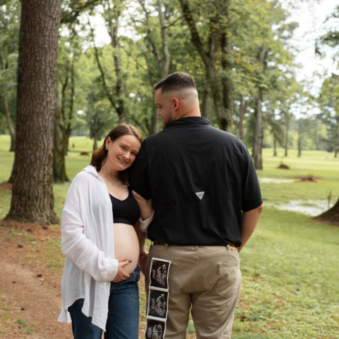 Photo shared by Sabrina for their Babylist baby registry.