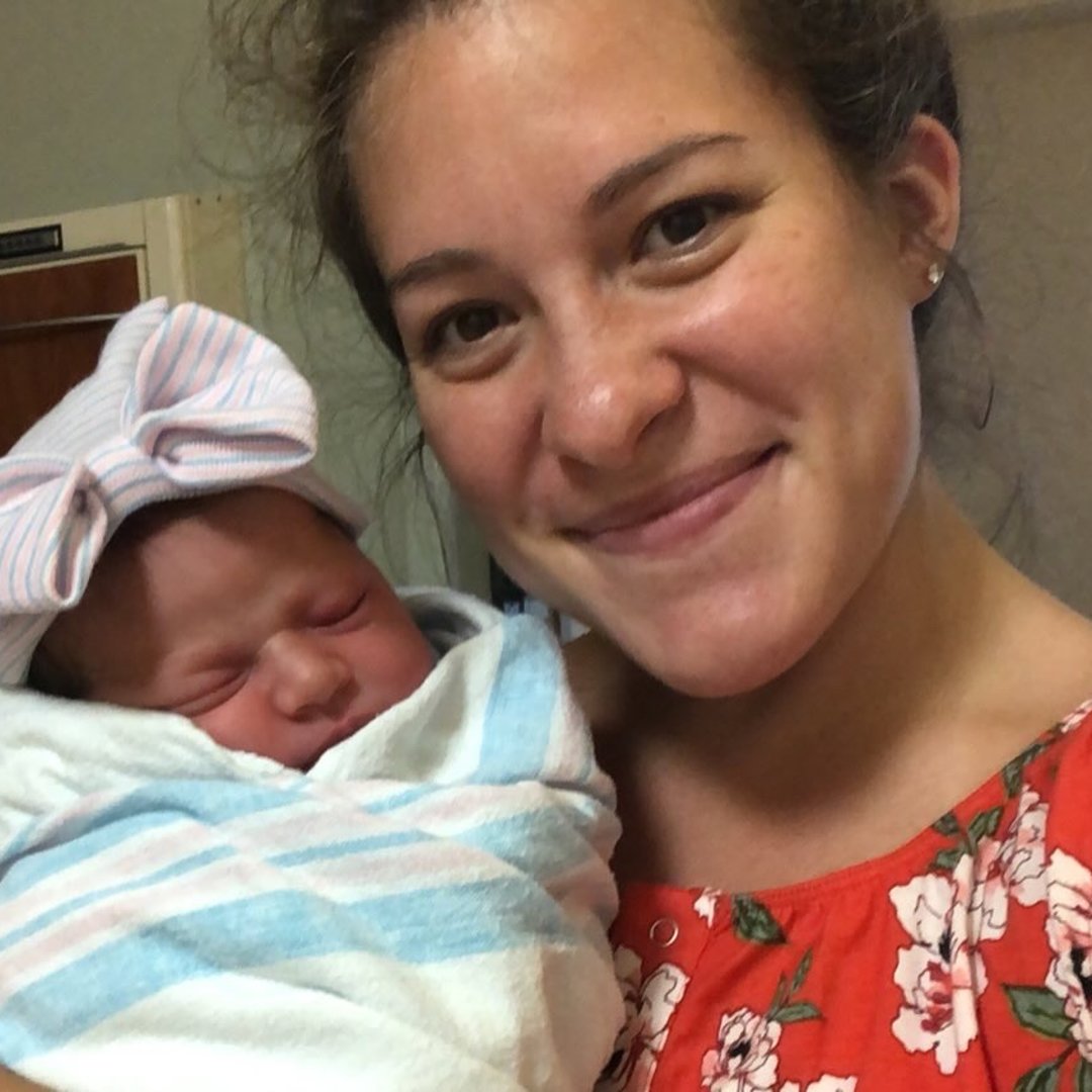 Photo shared by Devyn for their Babylist baby registry.