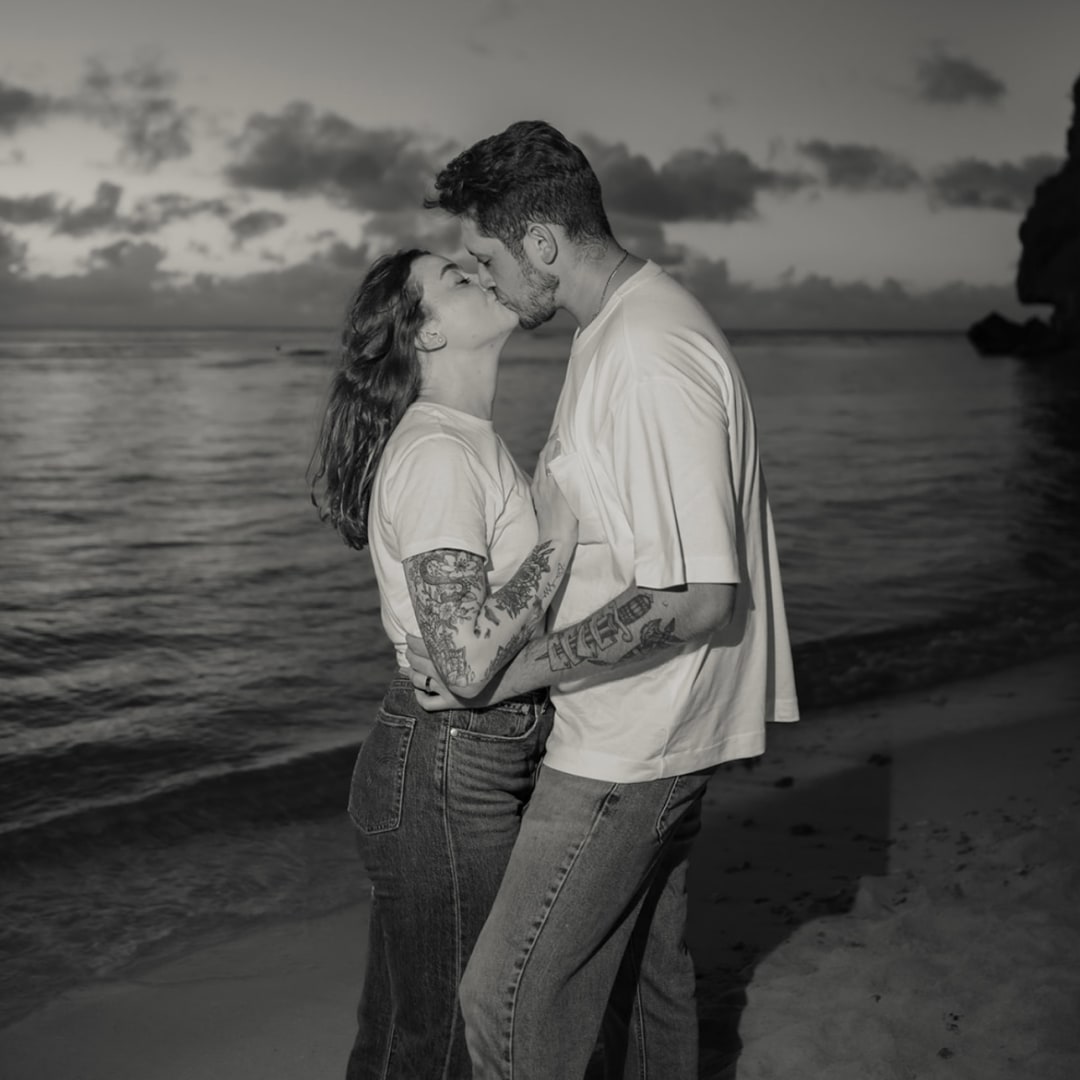 Photo shared by Maddie for their Babylist baby registry.