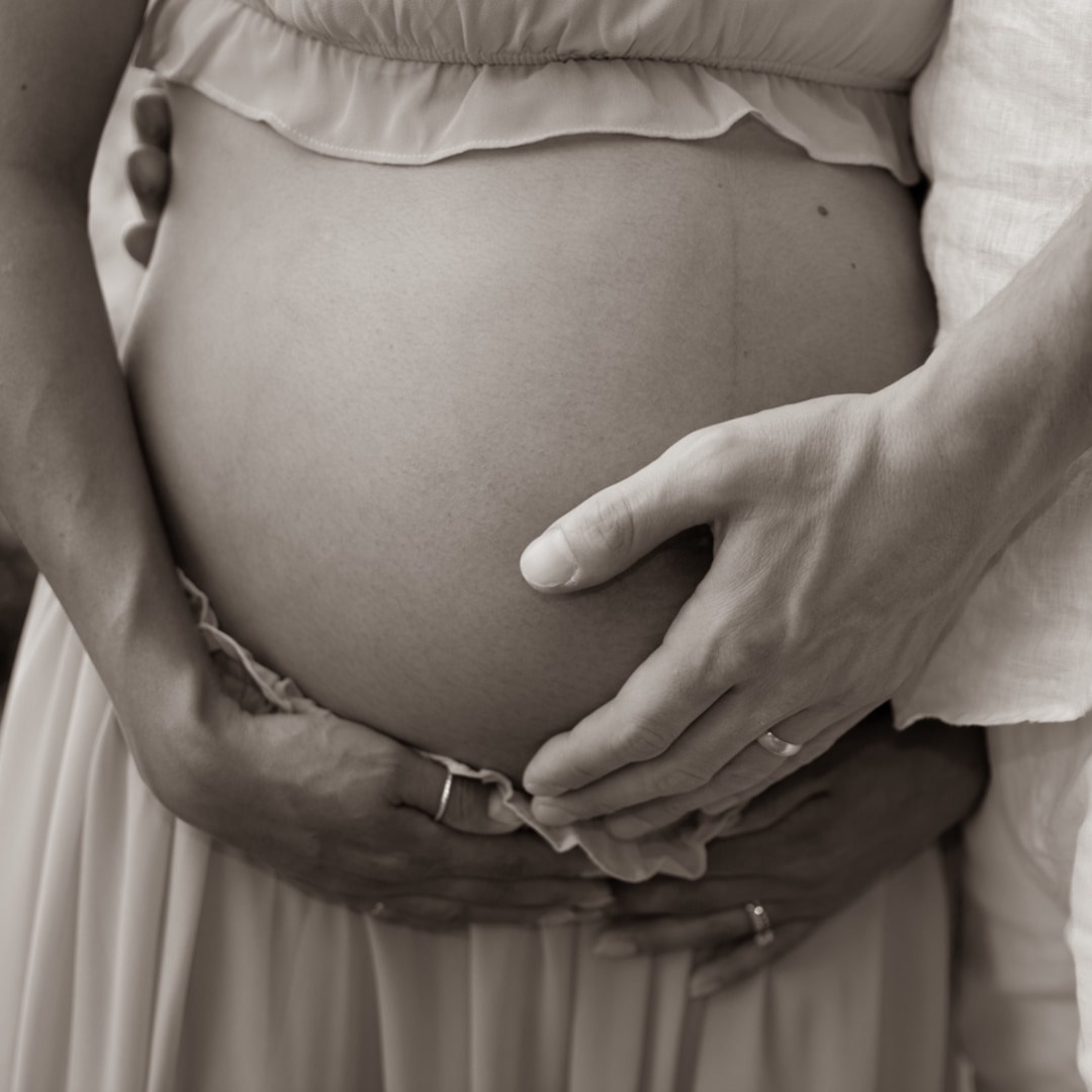 Photo shared by Allison for their Babylist baby registry.