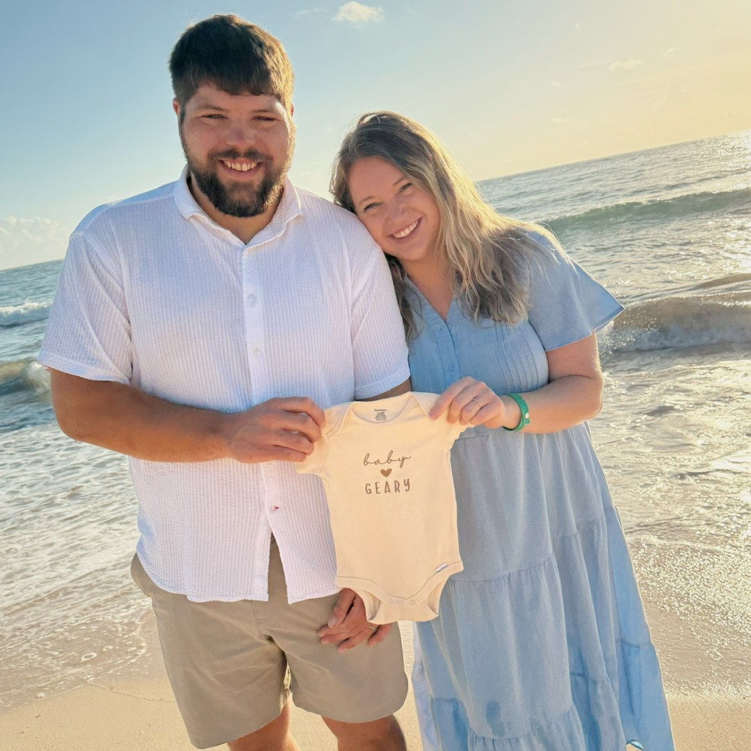 Photo shared by Nellie for their Babylist baby registry.
