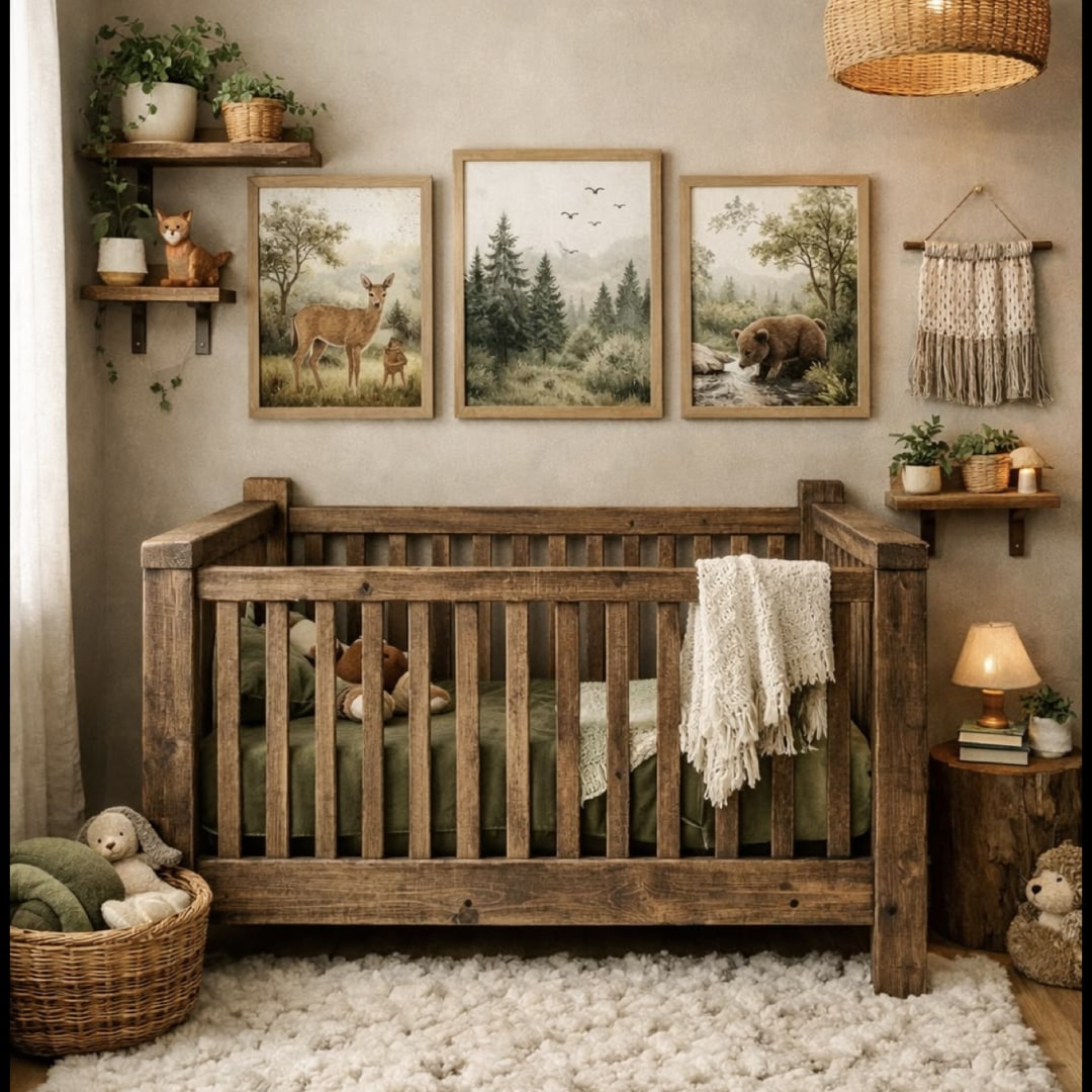 Photo shared by Emma for their Babylist baby registry.