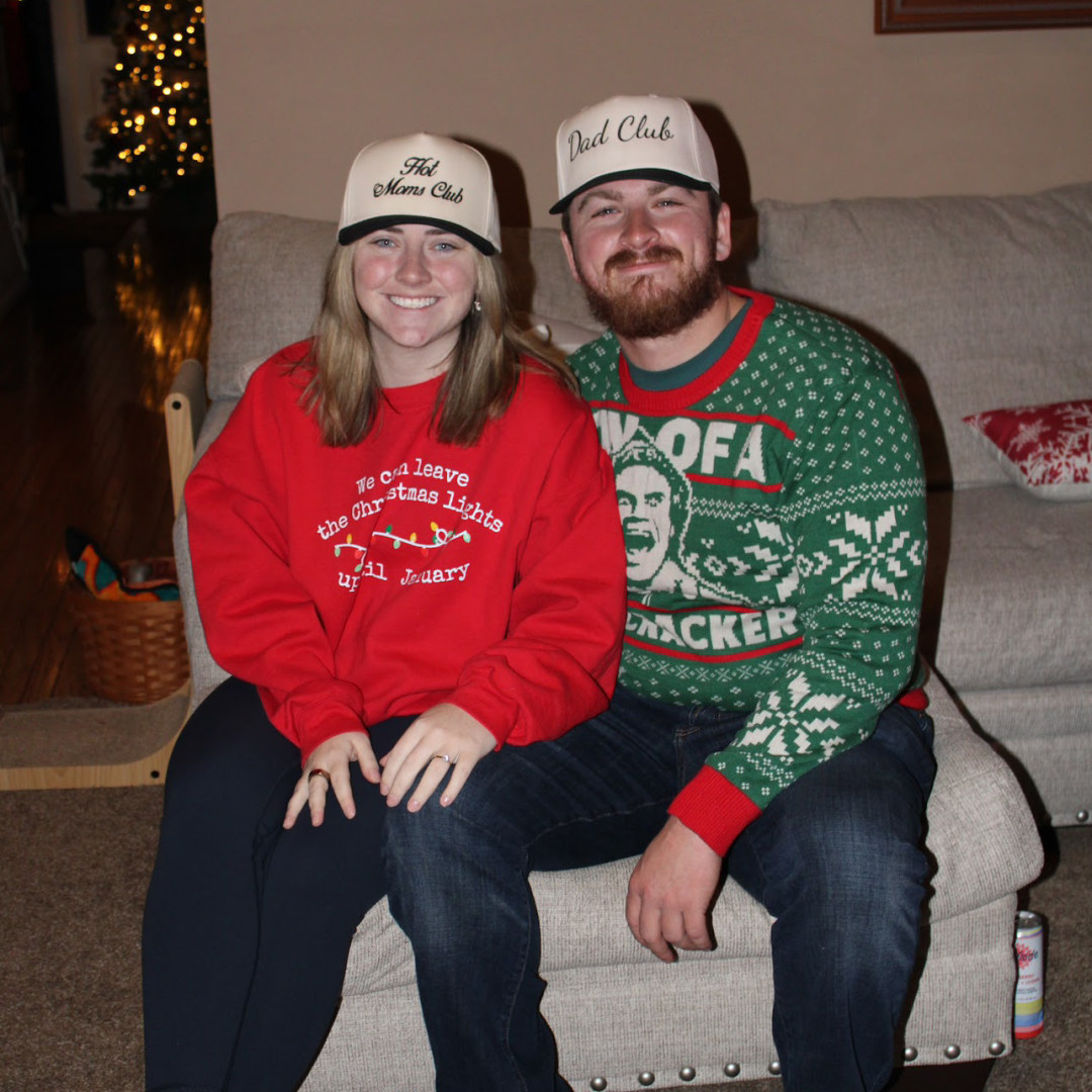 Photo shared by Courtney for their Babylist baby registry.