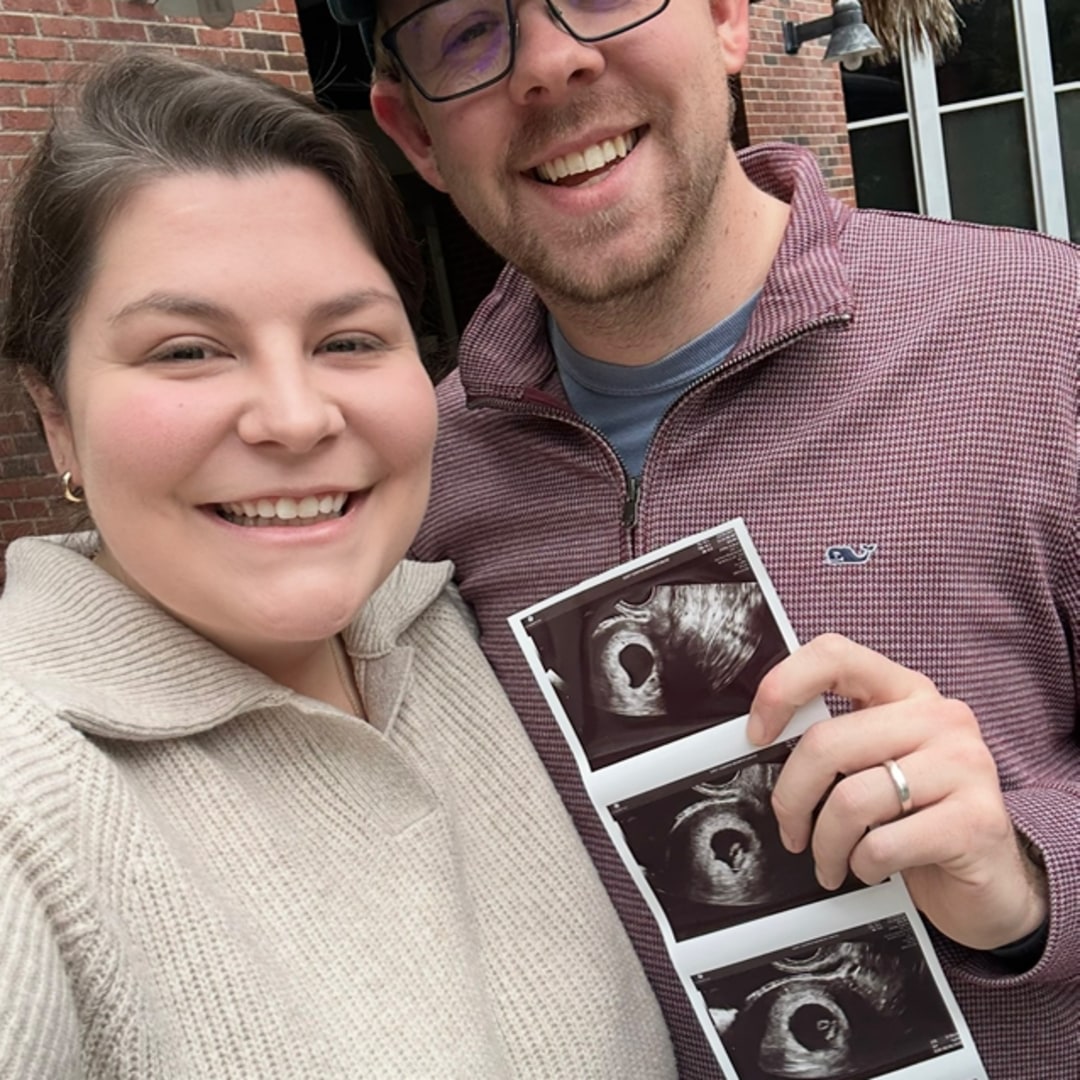 Photo shared by Laura for their Babylist baby registry.