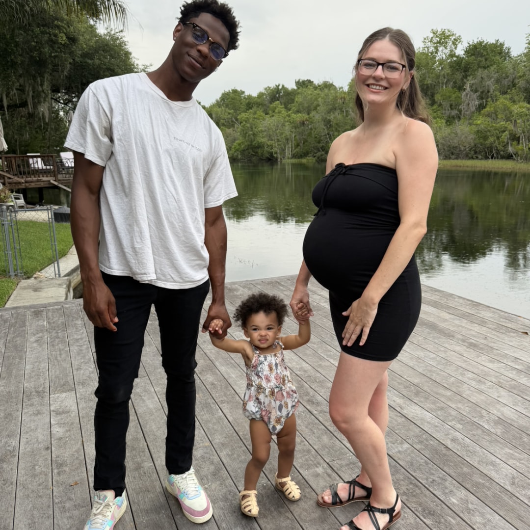 Photo shared by Tayla for their Babylist baby registry.