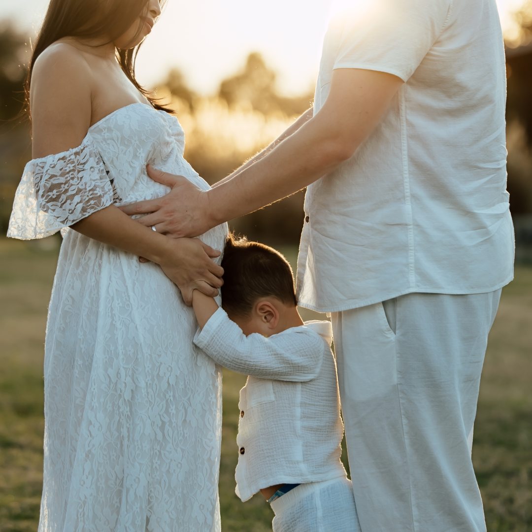 Photo shared by Erika for their Babylist baby registry.