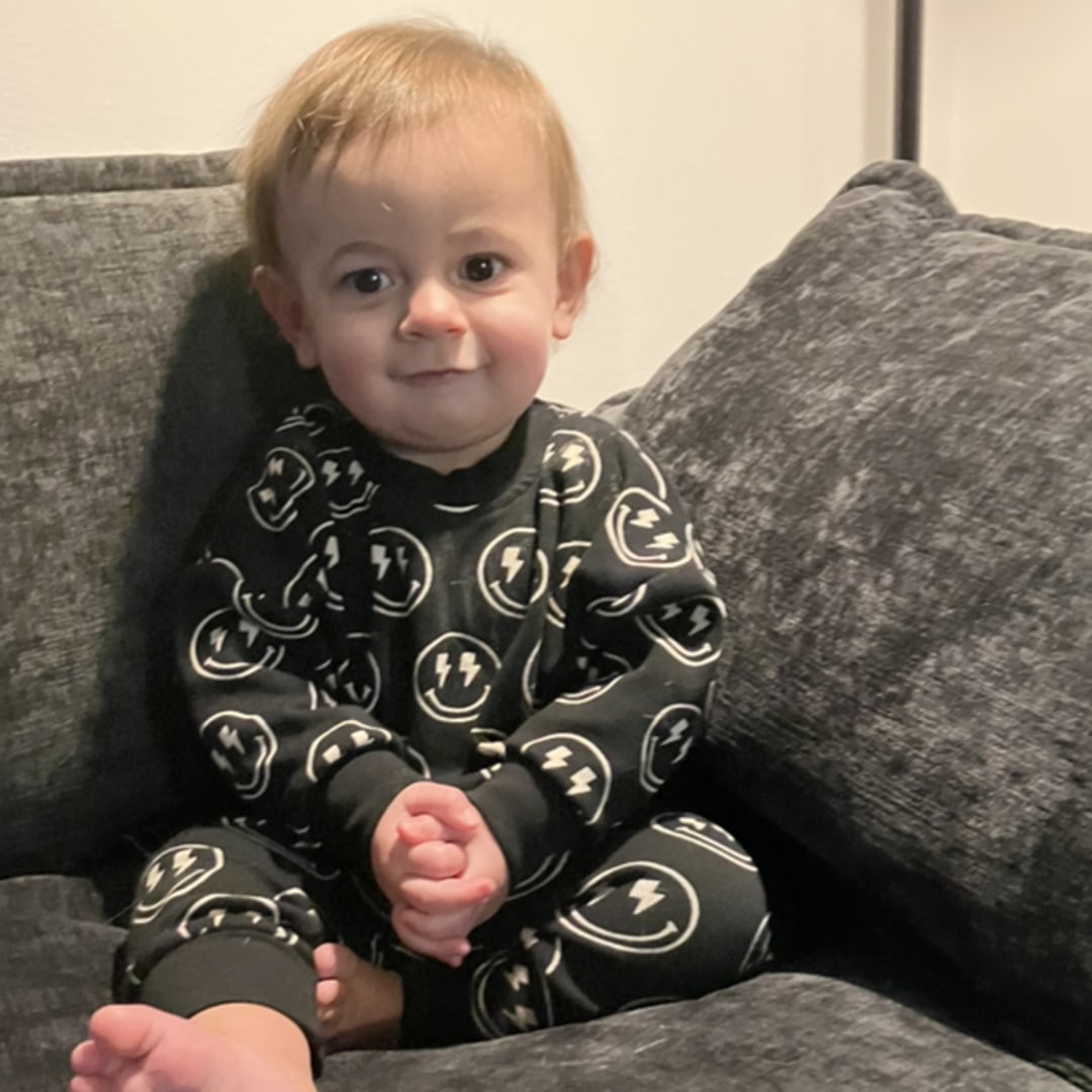 Photo shared by Sarah for their Babylist baby registry.