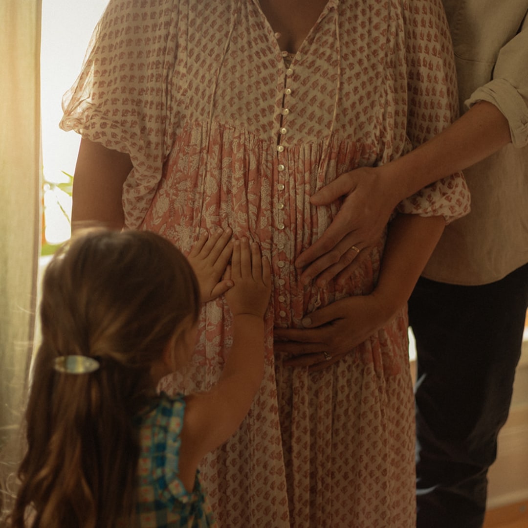 Photo shared by Lauren for their Babylist baby registry.