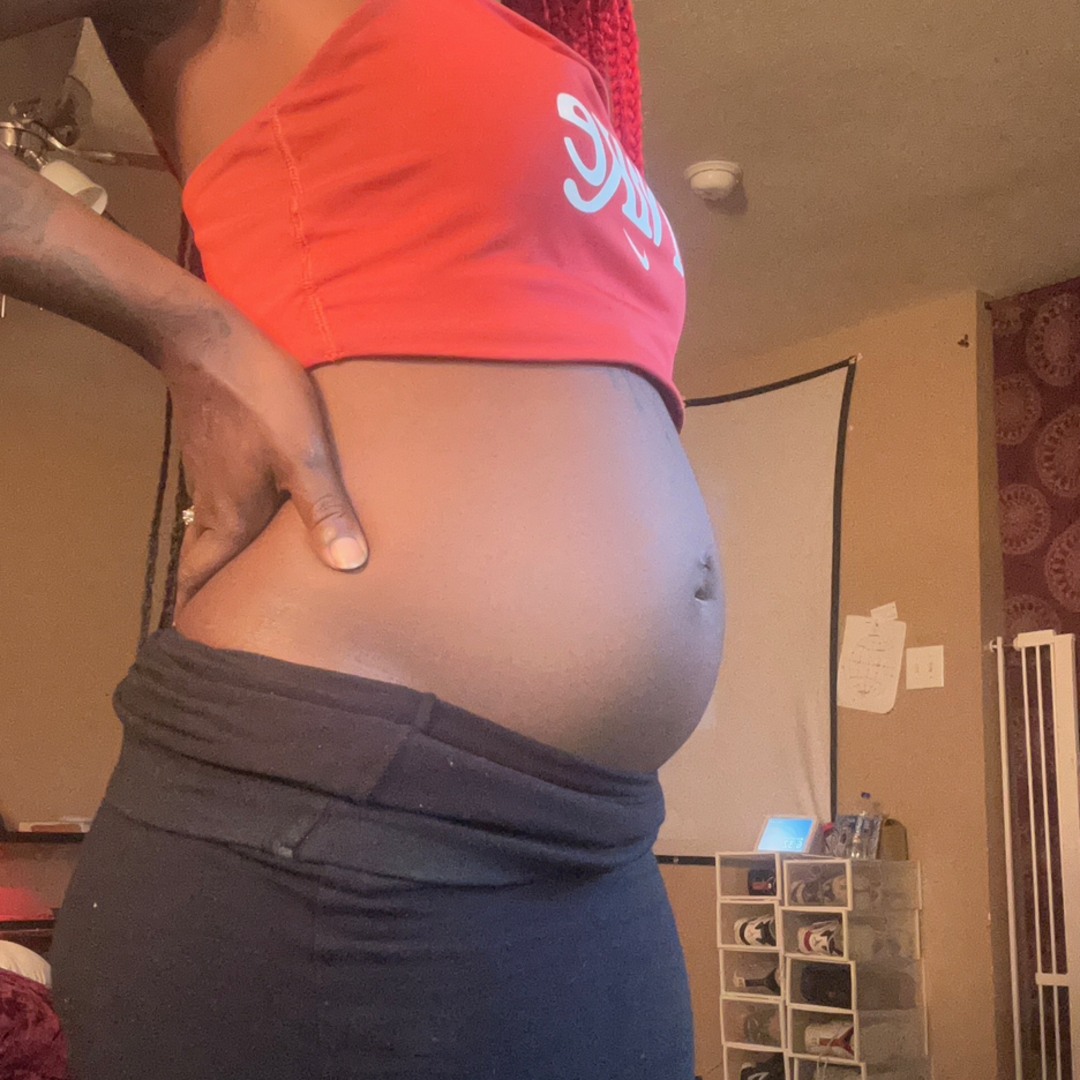 Photo shared by Clarence for their Babylist baby registry.