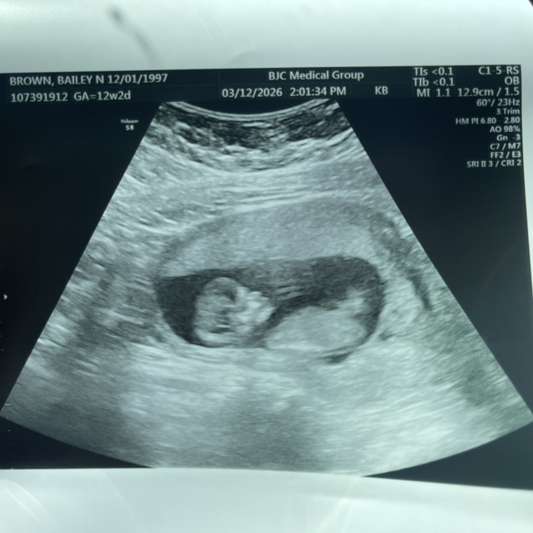 Photo shared by Bailey for their Babylist baby registry.