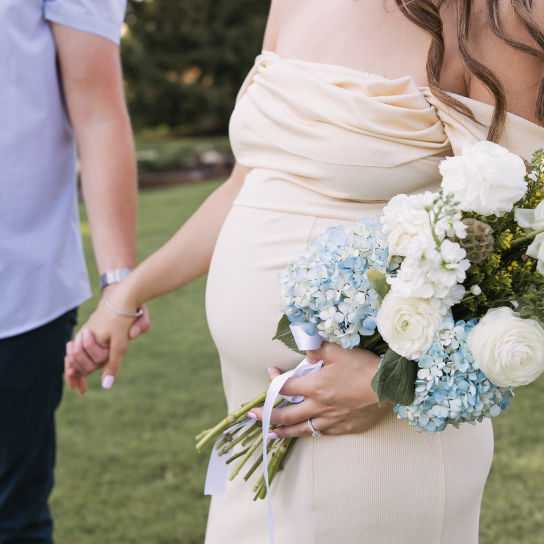 Photo shared by Vasiliki for their Babylist baby registry.