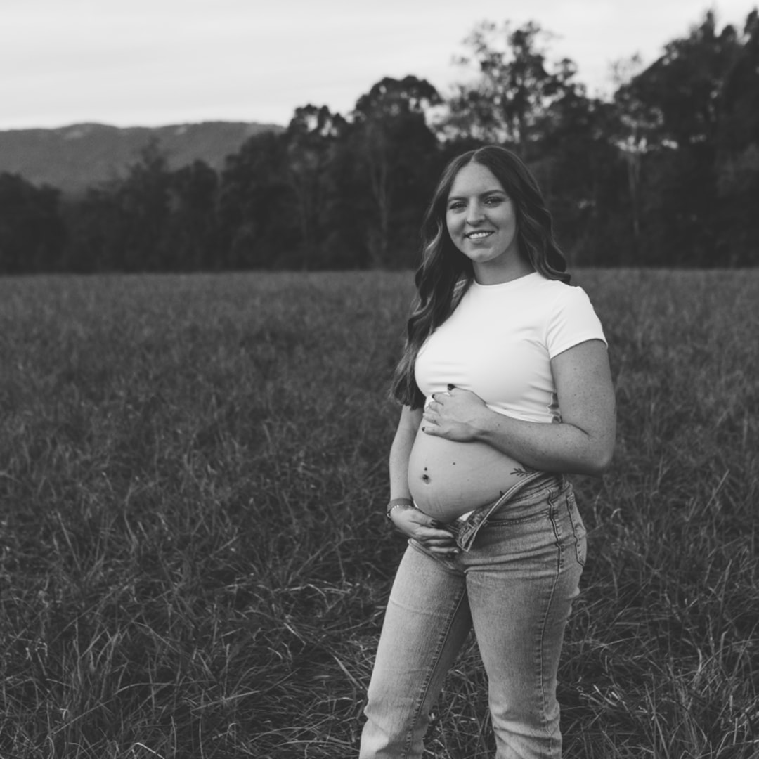 Photo shared by Lindsey for their Babylist baby registry.