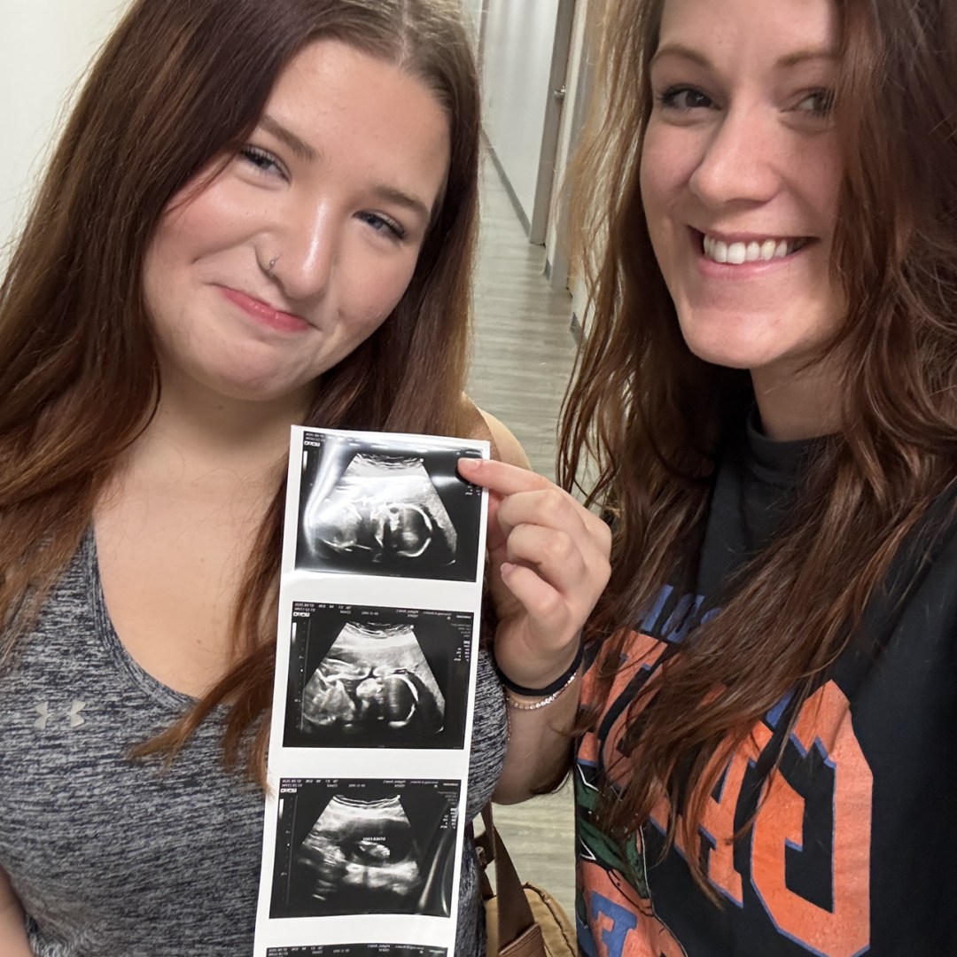 Photo shared by Annie for their Babylist baby registry.