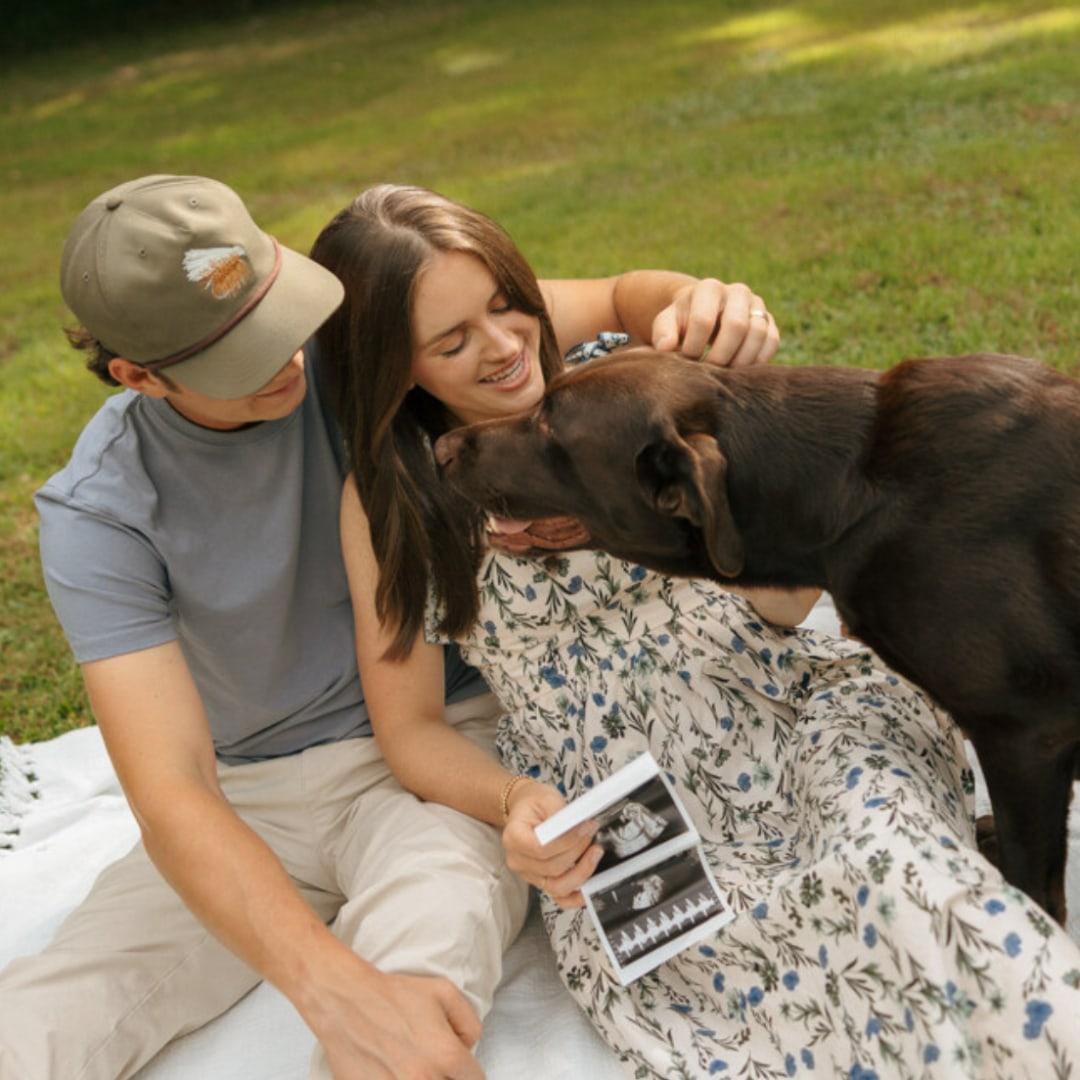 Photo shared by Molly for their Babylist baby registry.