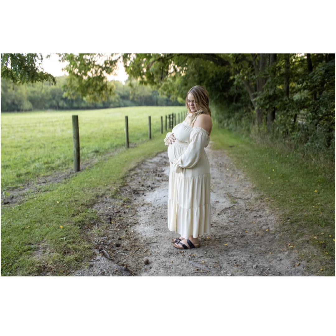 Photo shared by Alyssa for their Babylist baby registry.