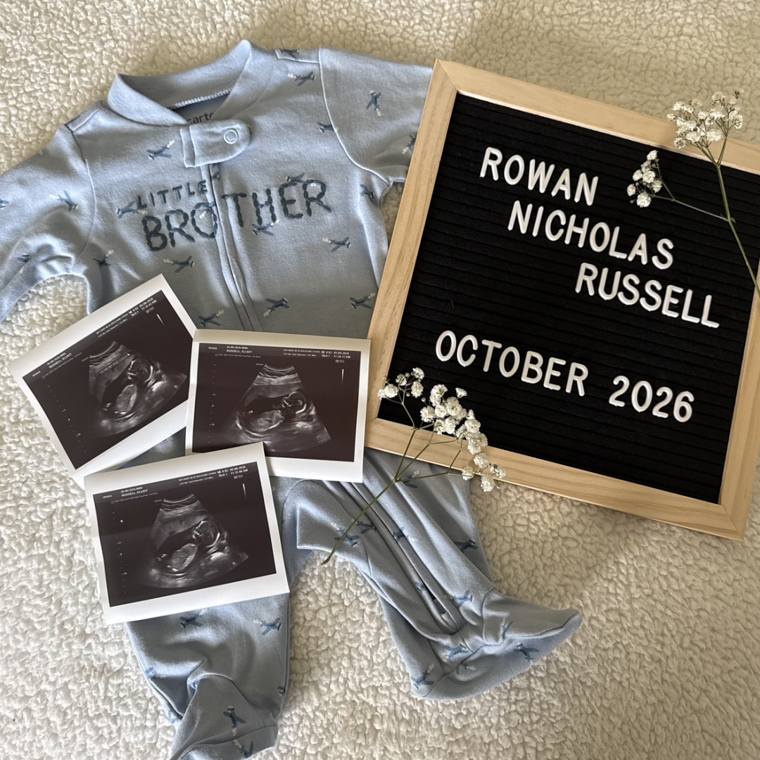 Photo shared by Eliot for their Babylist baby registry.