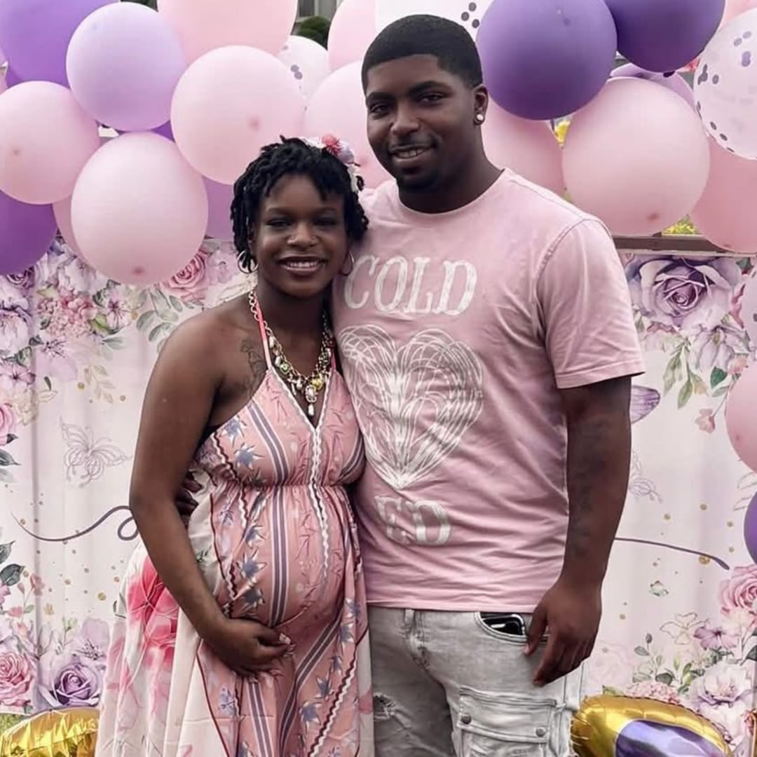 Photo shared by Shavonna for their Babylist baby registry.