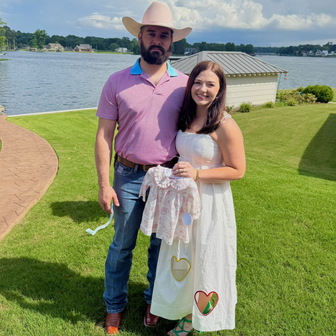 Photo shared by Macon for their Babylist baby registry.