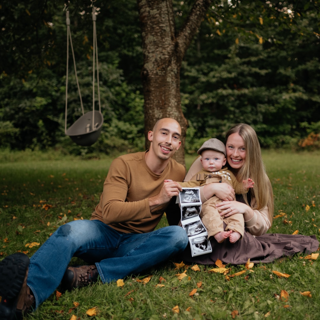 Photo shared by Abby for their Babylist baby registry.
