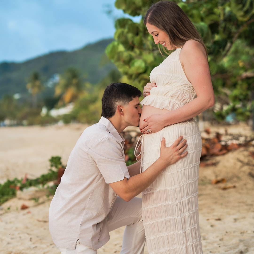 Photo shared by Brittny for their Babylist baby registry.