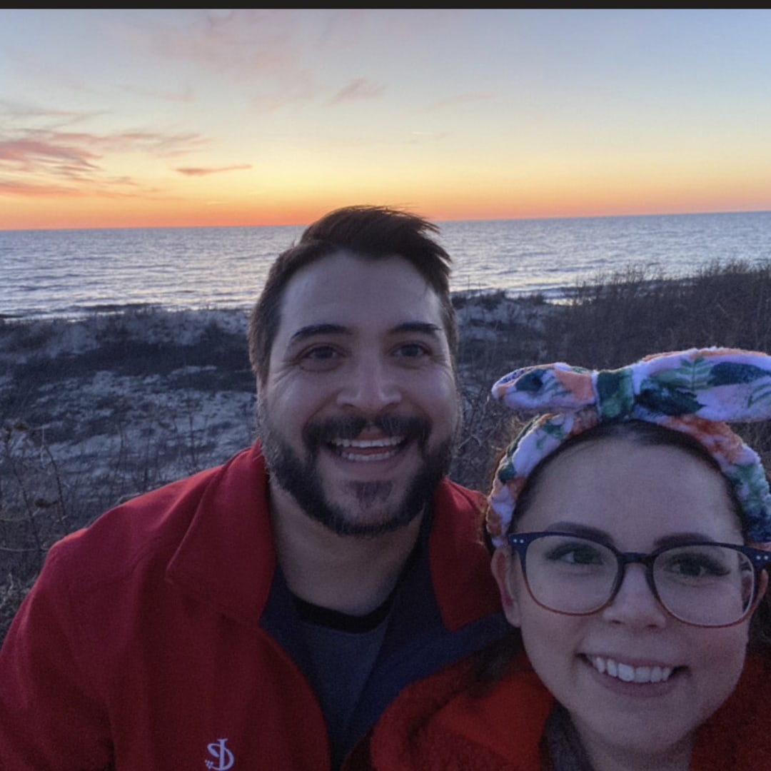 Photo shared by Jenny for their Babylist baby registry.