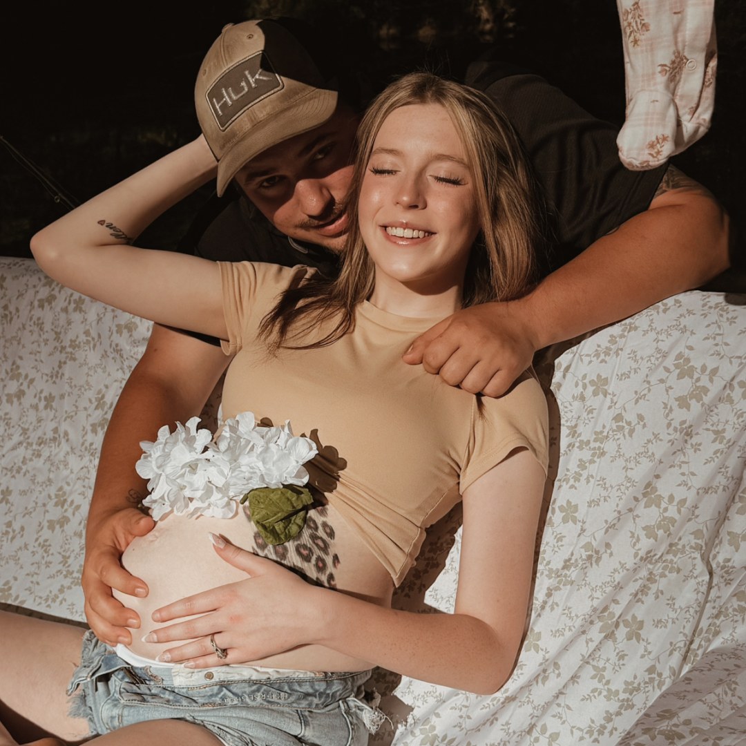 Photo shared by Riley for their Babylist baby registry.