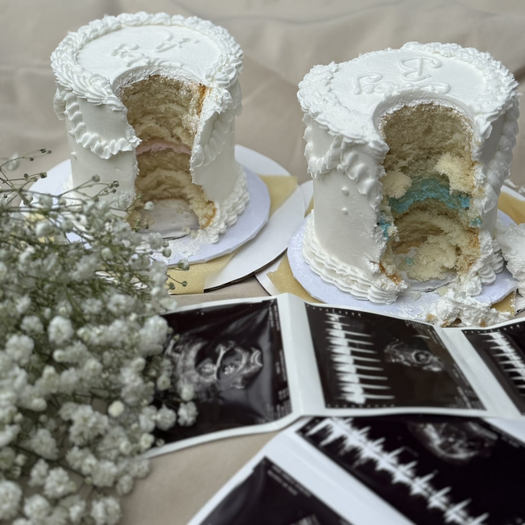 Photo shared by Danielle for their Babylist baby registry.