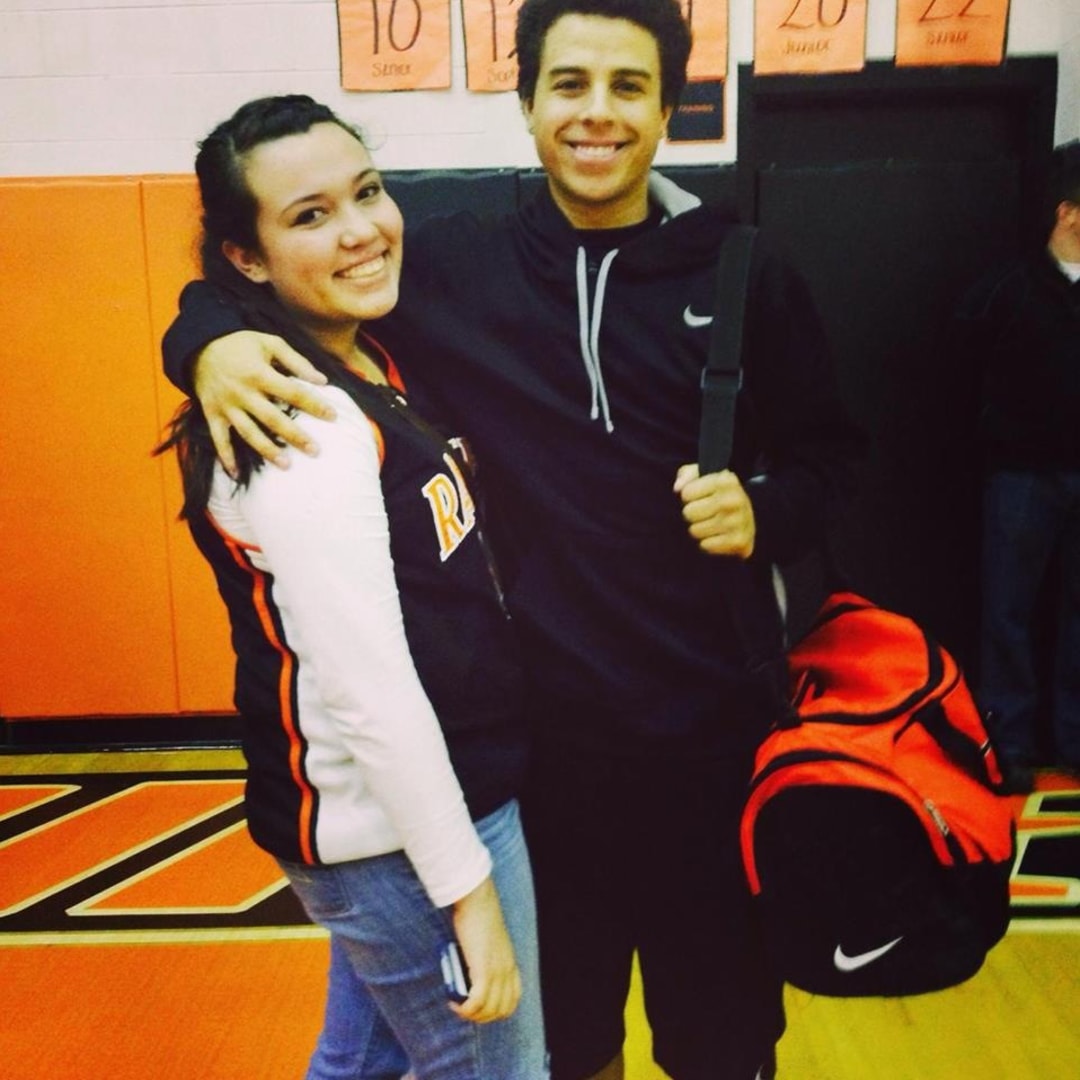 Photo shared by Alyssa for their Babylist baby registry.