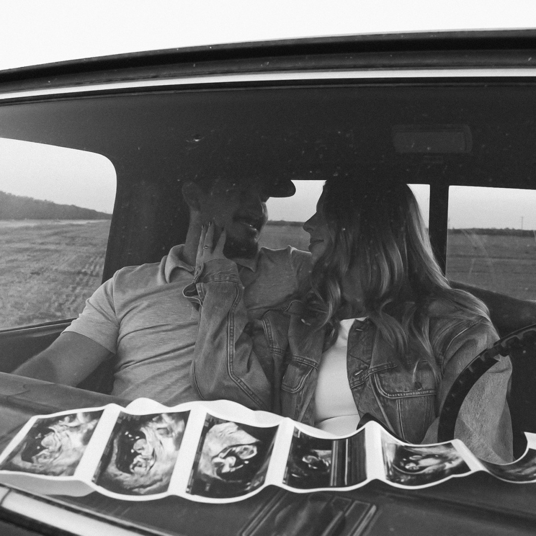 Photo shared by Lynden for their Babylist baby registry.