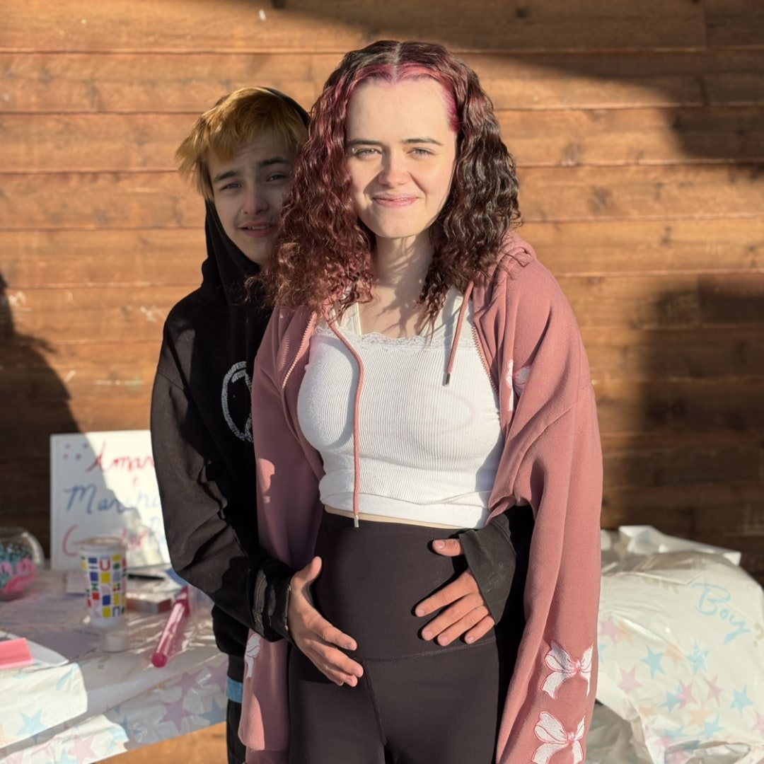 Photo shared by Amara for their Babylist baby registry.