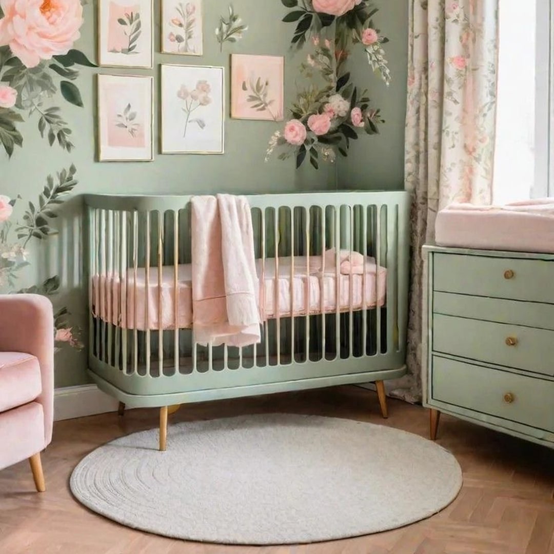 Photo shared by Ariana for their Babylist baby registry.
