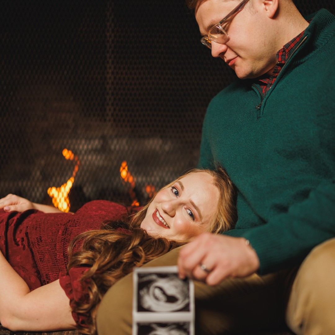 Photo shared by Mackenzie for their Babylist baby registry.