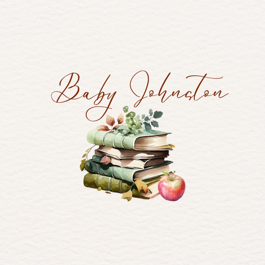 Photo shared by Galyna for their Babylist baby registry.