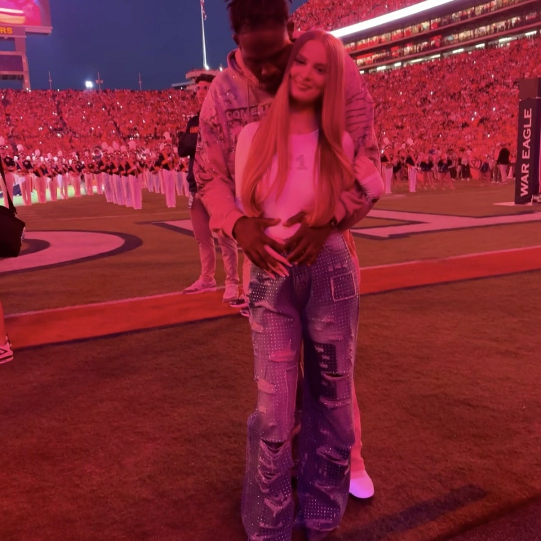 Photo shared by Hannah for their Babylist baby registry.