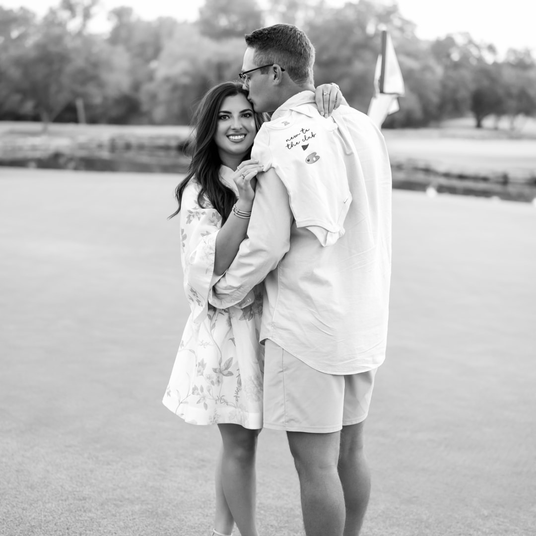 Photo shared by Maddi for their Babylist baby registry.