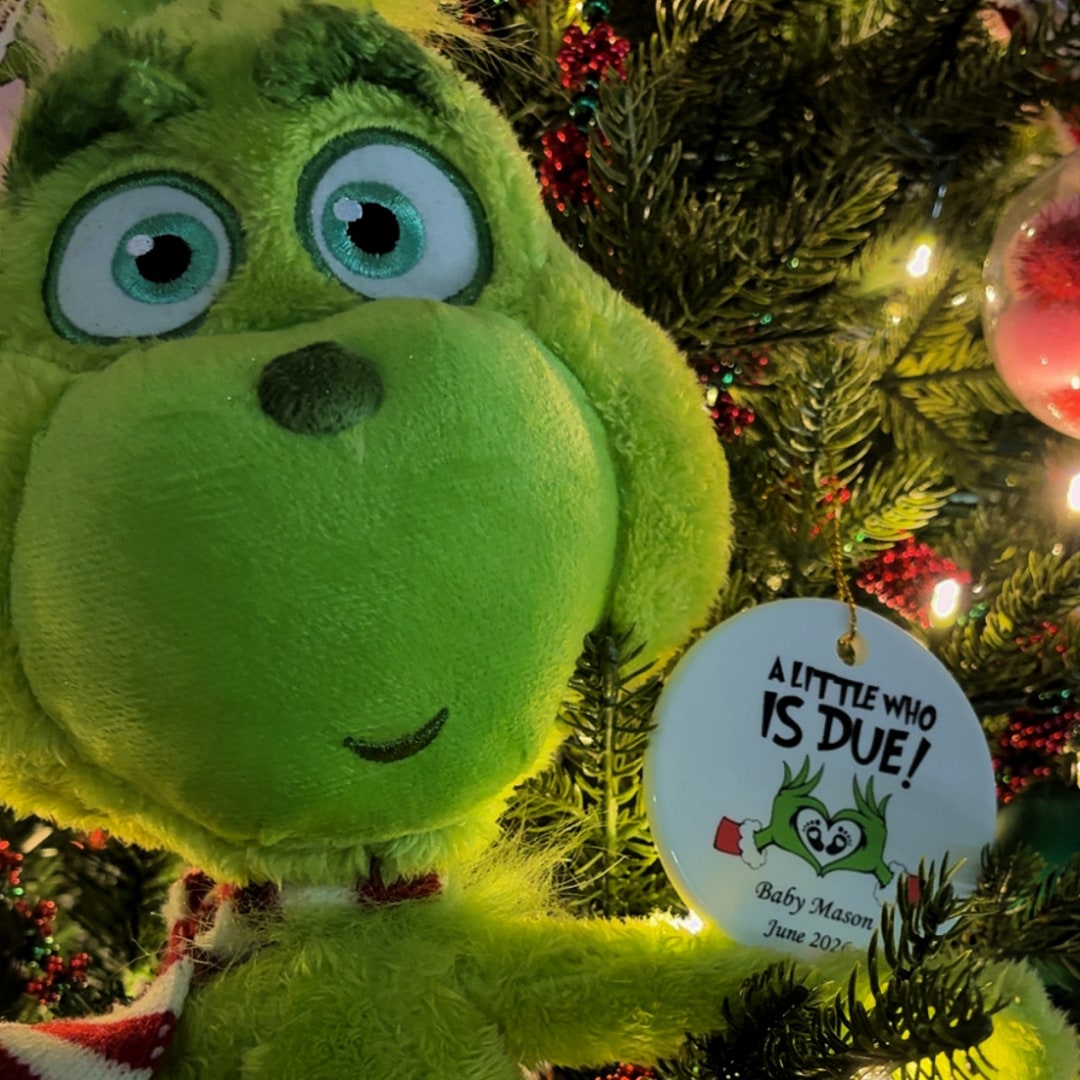 Photo shared by Mandy for their Babylist baby registry.