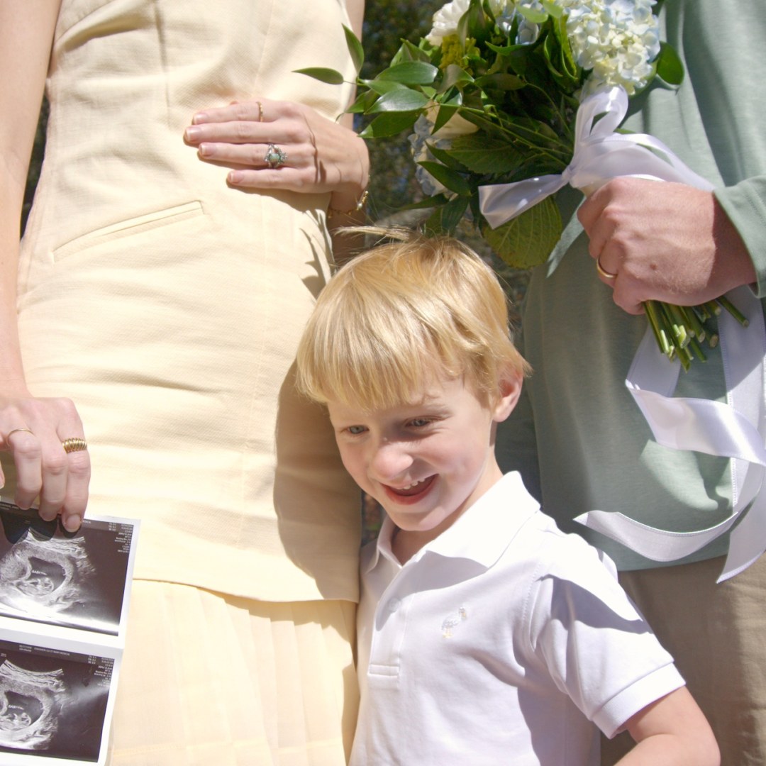 Photo shared by Jewel for their Babylist baby registry.