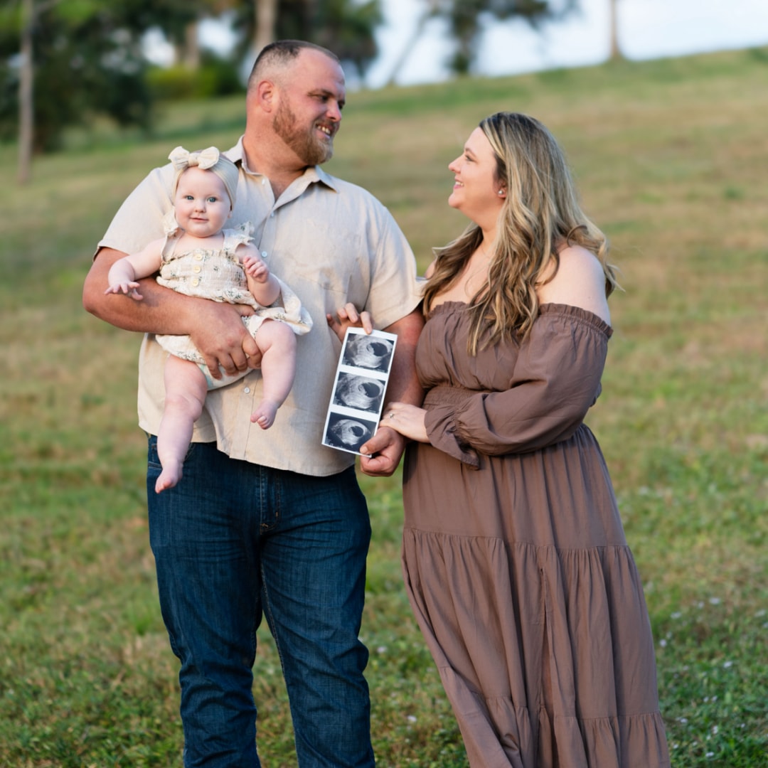 Photo shared by Caty for their Babylist baby registry.