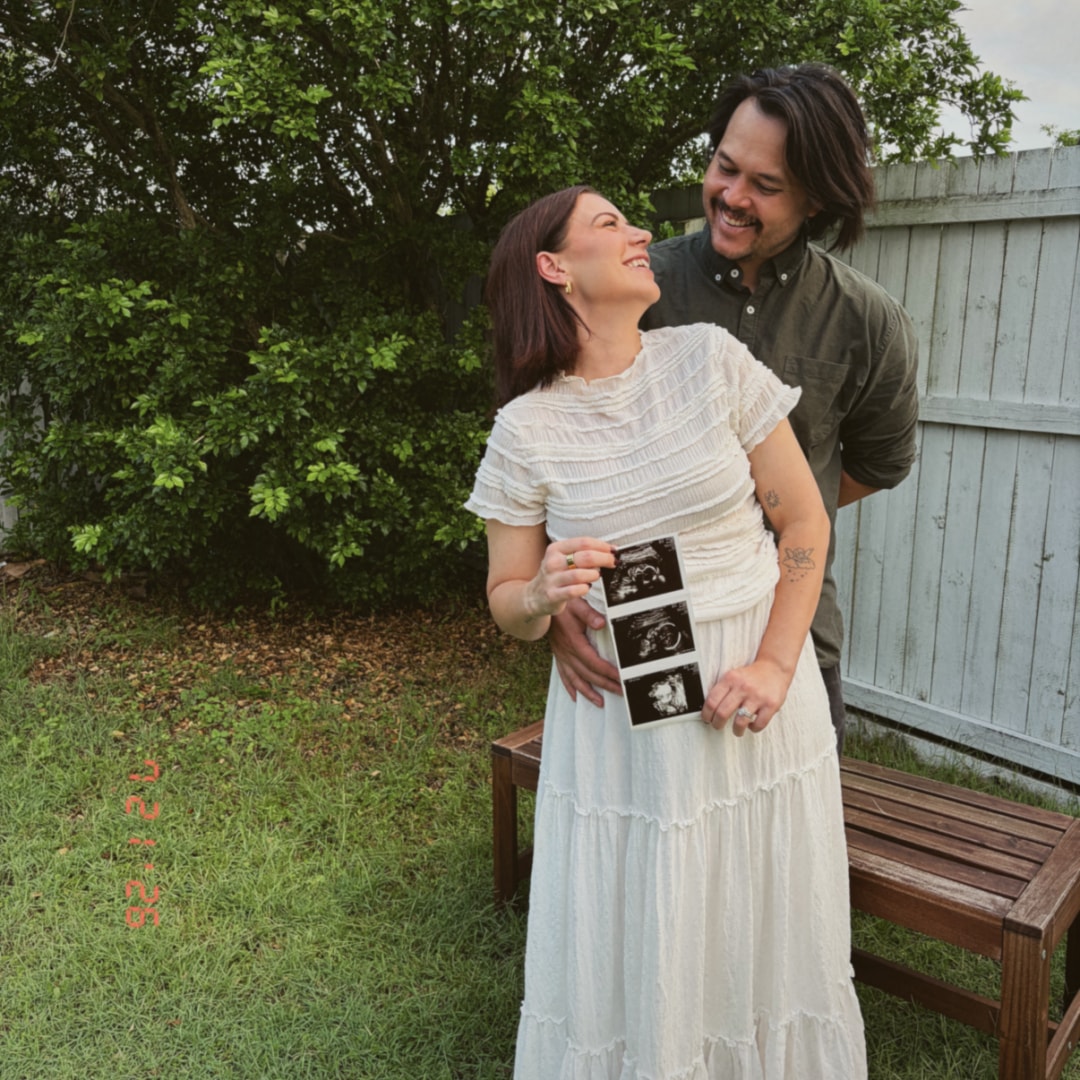 Photo shared by Anna for their Babylist baby registry.