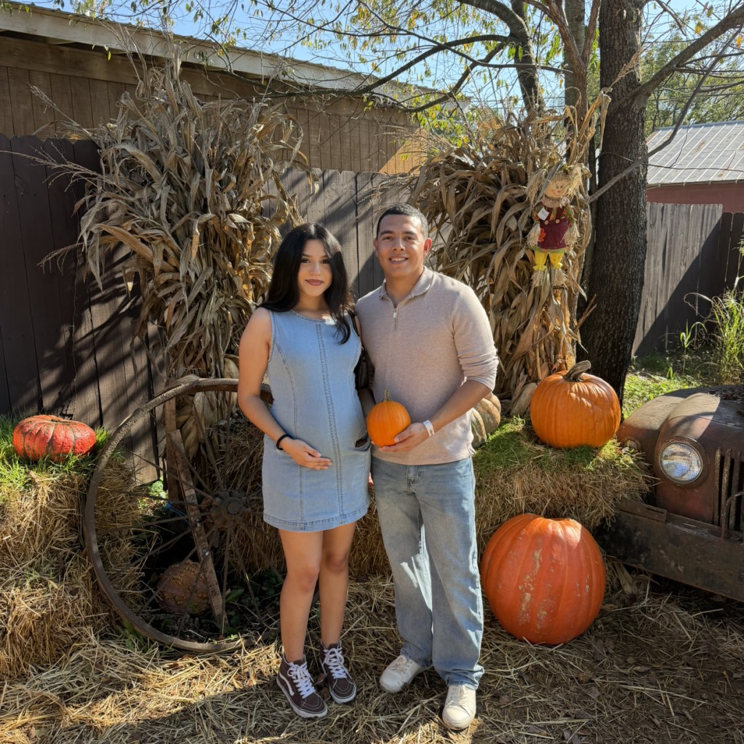 Photo shared by Mia for their Babylist baby registry.
