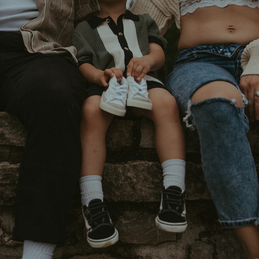 Photo shared by Desiree for their Babylist baby registry.