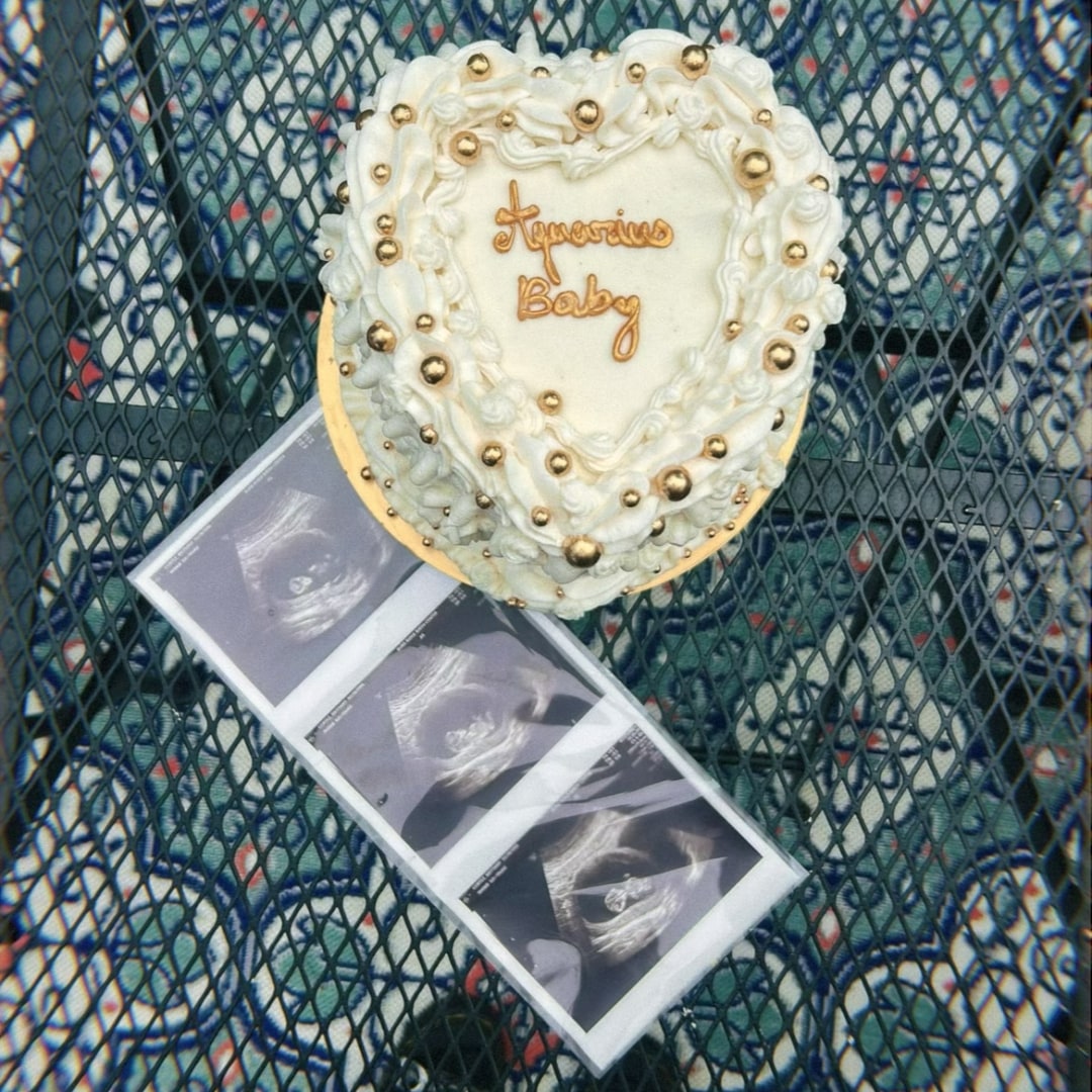 Photo shared by Brittany for their Babylist baby registry.
