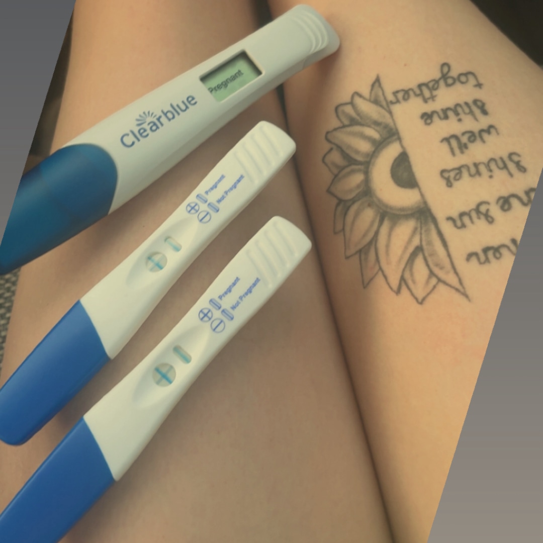 Photo shared by Bridgette for their Babylist baby registry.