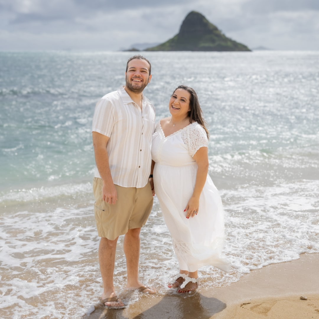 Photo shared by Sara for their Babylist baby registry.