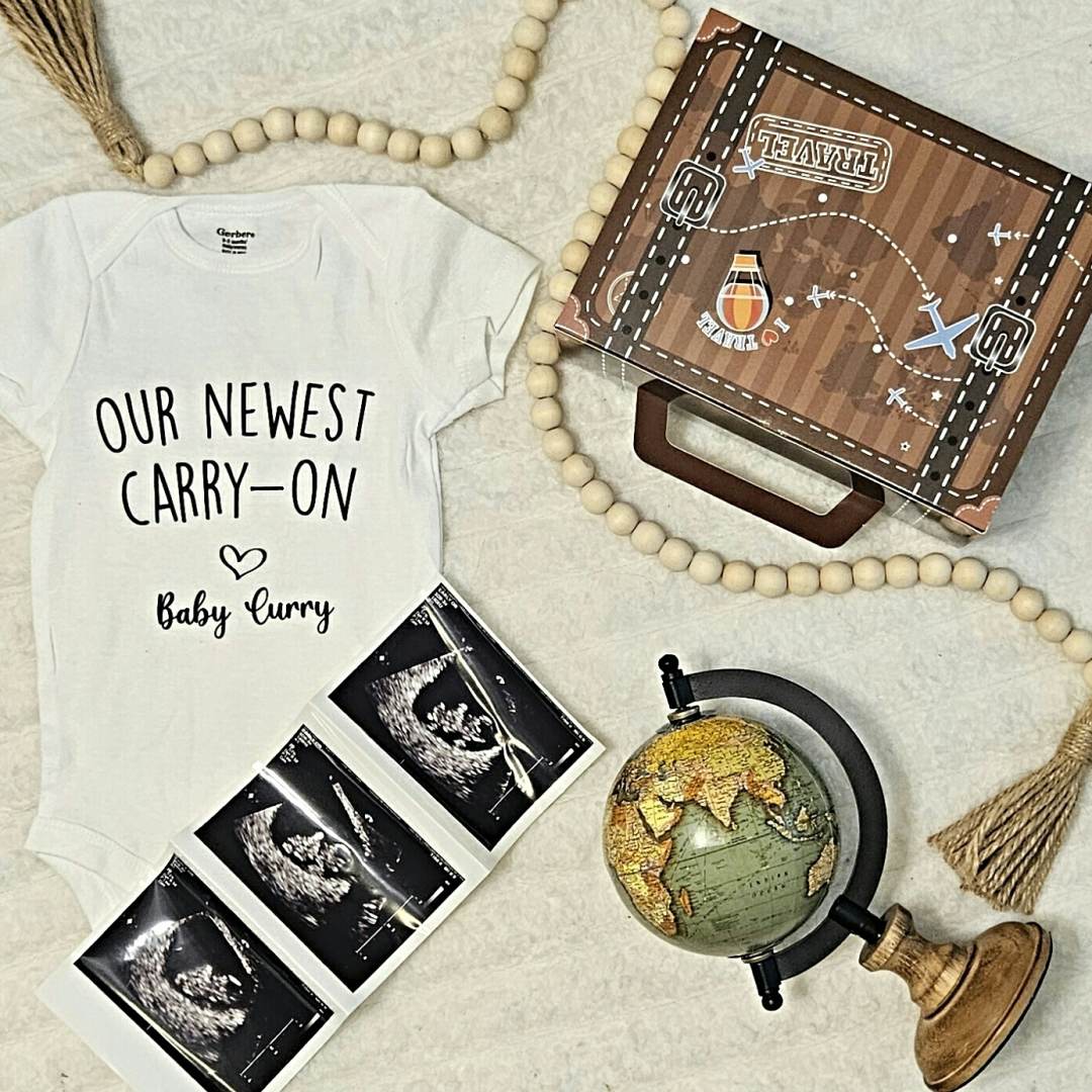 Photo shared by Kalley for their Babylist baby registry.