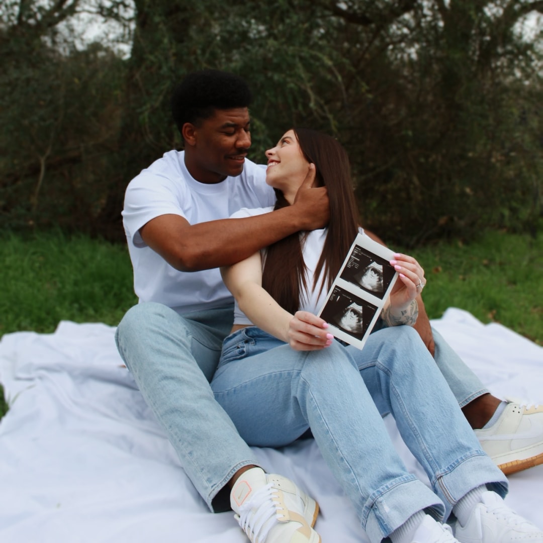 Photo shared by Madison for their Babylist baby registry.