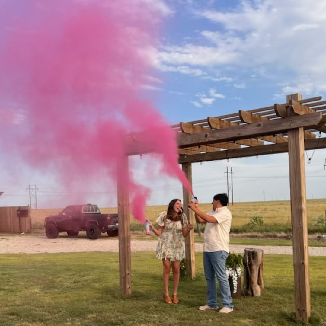 Photo shared by Alexis for their Babylist baby registry.